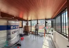 Phân lô Duy Tân- 6 tầng thang máy- gara - full nội thất- hiếm nhà bán... Bán nhà riêng tại Cầu Giấy, Hà Nội 17