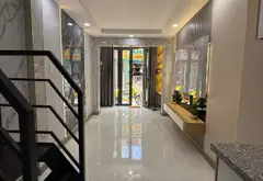 Nhà phố 2 tầng nhỏ xinh, mặt tiền kinh doanh cực đỉnh... Bán nhà mặt phố tại An Hội Đông, Hồ Chí Minh 13