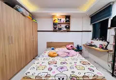 H17:🚘OTO ĐỖ CỬA QUAY ĐẦU LÊ QUANG ĐỊNH P1 GÒ VẤP (6MX11M)5 TẦNG 5PN 4WC nhỉnh 8 t.y... Bán nhà riêng tại Hạnh Thông, Hồ Chí Minh 14