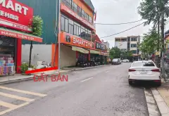 Cần Bán Gấp Đât Lãm Làng , TP Bắc Ninh Kinh Doanh , Ô tô Tránh , DT 95m... Bán đất tại Nam Sơn, Bắc Ninh 01