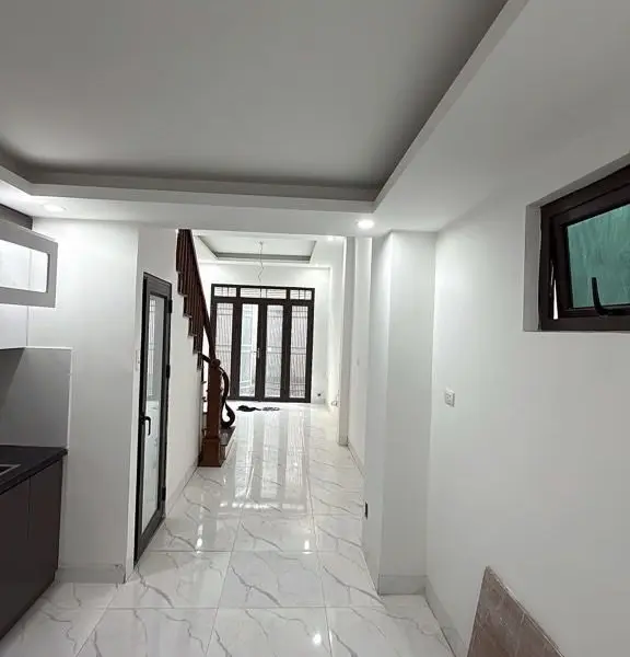 Bán nhà riêng 4 tầng Yên Vĩnh lô góc, gần bãi đỗ ô tô, giá đầu tư- Hàng xóm KĐT Hinode... Bán nhà riêng tại Hoài Đức, Hà Nội 01