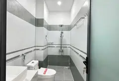 NHÀ ĐẸP THÀNH MỸ – TÂN HÒA | THIẾT KẾ HIỆN ĐẠI, XÁCH VALI VÀO Ở NGAY XE OTO ĐỖ CỬA.... Bán nhà riêng tại Tân Hòa, Hồ Chí Minh 05