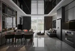 Bán nhà mặt phố Ngọc Thụy, Long Biên, 52m2, 6 tầng thang máy, lô góc thoáng sáng... Bán nhà mặt phố tại Bồ Đề, Hà Nội 11