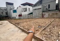Đất Vàng Sóc Sơn - Đầu Tư Sáng Giá, Sống Thoải Mái!... Bán đất tại Sóc Sơn, Hà Nội 01