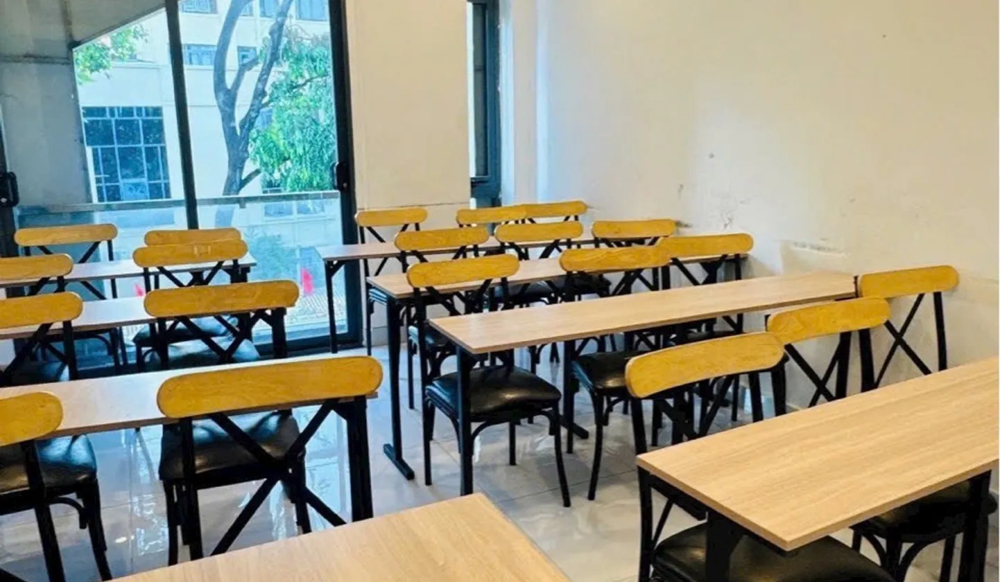 🔥 MẶT TIỀN VÕ THỊ SÁU – QUẬN 3 | NHÀ ĐẸP – DÒNG TIỀN ỔN ĐỊNH – HIẾM TRONG TẦM GIÁ 🔥... Bán nhà mặt phố tại Xuân Hòa, Hồ Chí Minh 01