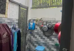 Bán nhà riêng 2 tầng 4PN tại phường Huỳnh Tấn Phát, hẻm rộng xe 3 gác... Bán nhà riêng tại Tân Mỹ, Hồ Chí Minh 13