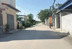 Bán lô đất trục chính nối QL2 - KDC Ninh Cầm – Mỹ Ninh – Kim Anh / Tân Dân – Sóc Sơn (cũ)... Bán đất tại Kim Anh, Hà Nội 01