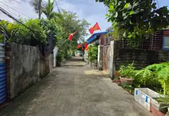 Bán đất xã Hoàng Quốc Việt, diện tích 83.5m2, vị trí tiềm năng phát triển... Bán đất tại Kiến An, Hải Phòng 03