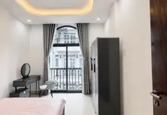 Hẻm xe tải, gần các trường Đại Học đường Điện Biên Phủ, BT. Nhà mớivào ở ngay, nội thất đẹp,... Bán nhà riêng tại Thạnh Mỹ Tây, Hồ Chí Minh 09