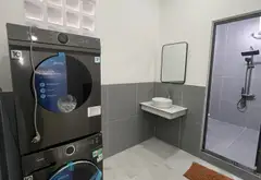 Cơ hội sở hữu nhà mặt phố đẹp hiếm có tại Thanh Khê, Đà Nẵng... Bán nhà mặt phố tại Thanh Khê, Đà Nẵng 19