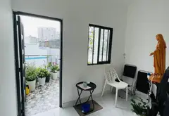 Nhà 4 Tầng Hiện Đại, Ô Tô Đỗ Cửa Ngay KDC Petechim... Bán nhà riêng tại Nhà Bè, Hồ Chí Minh 13