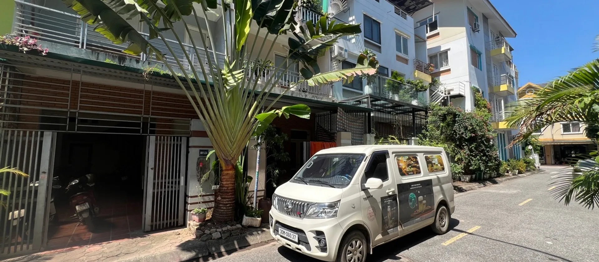 Bán biệt thự liền kề Tây Mỗ - Không gian sống đẳng cấp, tiện nghi tối ưu, 90m2, giá 15.8 tỷ... Bán biệt thự, liền kề tại Tây Mỗ, Hà Nội 01