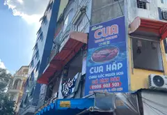 Bán nhà mặt phố Trường Sa, Phú Nhuận, 4 tầng, 21 tỷ... Bán nhà mặt phố tại Cầu Kiệu, Hồ Chí Minh 09
