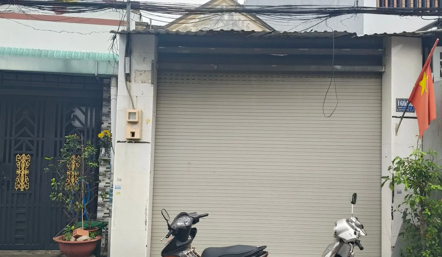 🔥 MẶT TIỀN ĐƯỜNG NHỰA 12M – Ở + KINH DOANH ĐỈNH – CHỈ 6.5 TỶ 🔥
🏡 HUỲNH THỊ HAI - QUẬN 12.... Bán nhà riêng tại Trung Mỹ Tây, Hồ Chí Minh 01