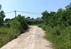 BÁN ĐẤT NGHỈ DƯỠNG TRUNG GIÃ - SÓC SƠN - 1400M2 RỘNG RÃI - MẶT TIỀN 80M - GIÁ CHỈ 5.7 TỶ... Bán đất tại Trung Giã, Hà Nội 06