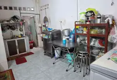 Bán nhà riêng phường 3, quận 11 - mặt tiền kinh doanh Lạc Long Quân 58m2 giá 8.3 tỷ... Bán nhà riêng tại Bình Thới, Hồ Chí Minh 04