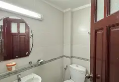 BÁN NHÀ MẶT TIỀN HOA LAN – PHƯỜNG CẦU KIỆU – KHU VIP NHẤT ĐƯỜNG HOA - MỘT ĐỜI CHỦ - 16TY5... Bán nhà mặt phố tại Cầu Kiệu, Hồ Chí Minh 01
