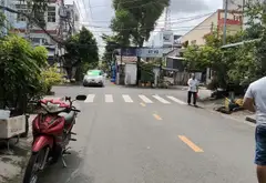 Nhà mới tinh 4PN 4WC trung tâm Quận 8 giá tốt đáng sở hữu ngay... Bán nhà riêng tại Chánh Hưng, Hồ Chí Minh 13