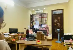 Bán nhà riêng 5 tầng tại Thanh Nhàn, ngõ ô tô đỗ cửa, kinh doanh thuận tiện, 36m2... Bán nhà riêng tại Bạch Mai, Hà Nội 08