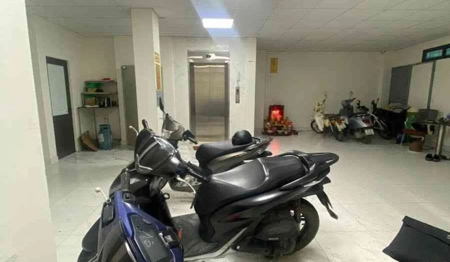 TÒA NHÀ DÒNG TIỀN HIẾM GIỮA TRUNG TÂM BA ĐÌNH - GIÁ TRỊ TĂNG MẠNH THEO HẠ TẦNG... Bán nhà riêng tại Ba Đình, Hà Nội 01