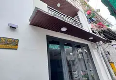 Nhà 2 Tầng Sát Aeon Mall Cao Lỗ - Sống Đầy Tiện Nghi... Bán nhà riêng tại Chánh Hưng, Hồ Chí Minh 01