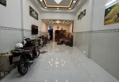Bán nhà mặt phố phường An Lạc, Hồ Chí Minh, diện tích 84m2, mặt tiền 4m, giá 8.4 tỷ... Bán nhà mặt phố tại An Lạc, Hồ Chí Minh 09