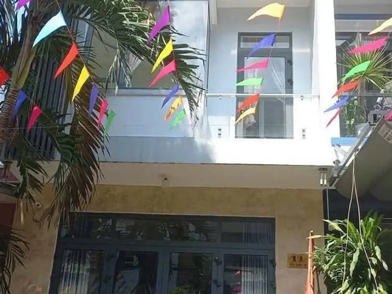 Nhà mặt phố 3 tầng, vị trí vàng Liên Chiểu... Bán nhà mặt phố tại Hòa Khánh, Đà Nẵng 01