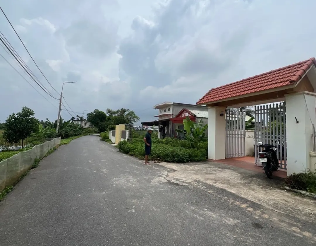Nhà 3 Tầng Đẹp Bước Ra Là Giao Thông Xịn Ở Kiều Đông... Bán nhà riêng tại An Hải, Hải Phòng 01