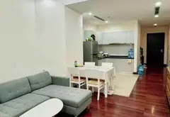 Cơ hội vàng sở hữu căn hộ 3 phòng ngủ rộng lớn tại Royal City với giá hấp dẫn... Bán căn hộ chung cư tại Thanh Xuân, Hà Nội 05
