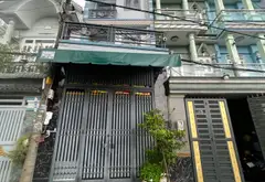 -NHÀ 3TẦNG KHU DÂN CƯ BÀ ĐIỂM - 62M2(4x16) - 4PN- 4WC- CHỈ NHỈNH 5 .TỶ TL.
-DT: 62m2... Bán nhà riêng tại Bà Điểm, Hồ Chí Minh 02