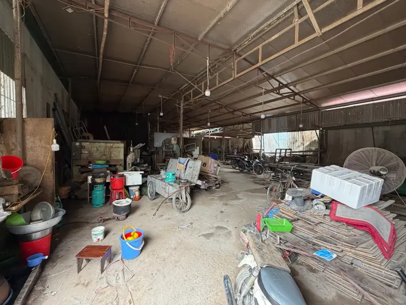Nhà đẹp mặt tiền rộng ngay ngã tư Phạm Văn Đồng... Bán nhà riêng tại Hưng Đạo, Hải Phòng 01