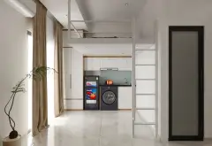 Toà nhà 8 tầng mới xây, đầu tư siêu lợi nhuận tại Lê Quang Đạo... Bán chung cư mini tại Từ Liêm, Hà Nội 04