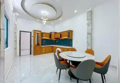 Bán nhà riêng 110m2 2 tầng tại xã Nhà Bè, TP. Hồ Chí Minh - giá 5,6 tỷ đồng... Bán nhà riêng tại Nhà Bè, Hồ Chí Minh 09