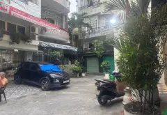 Nhà hẻm xe hơi quận 10, giá sân đẹp nhanh tay!... Bán nhà riêng tại Vườn Lài, Hồ Chí Minh 02