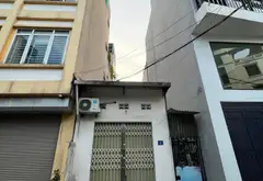 Bán nhà riêng tại phường Giáp Nhị, diện tích 70 m², ô tô tránh, hai mặt thoáng... Bán nhà riêng tại Hoàng Mai, Hà Nội 02