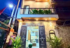 4x8m, Bán nhà 2 tầng, 1/ Quang Trung, P8 Gò Vấp, 3 tỷ hơn chốt... Bán nhà riêng tại Thông Tây Hội, Hồ Chí Minh 01