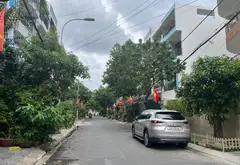 Cơ hội sở hữu đất vàng mặt tiền đường lớn trung tâm An Sương... Bán đất tại Đông Hưng Thuận, Hồ Chí Minh 04