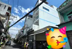 Nhà mặt phố kinh doanh sầm uất tại Tân Tạo, giá sốc chỉ 7,9 tỷ... Bán nhà mặt phố tại Tân Tạo, Hồ Chí Minh 02