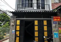Bán nhà riêng căn góc hẻm xe hơi Nguyễn Thị Kiêu, Thới An 49m2 2 tầng giá 4,29 tỷ... Bán nhà riêng tại Thới An, Hồ Chí Minh 01