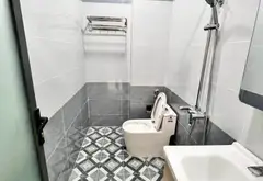 Bán nhà riêng 4 tầng 2 mặt tiền tại Bình Trị Đông, diện tích 60m2, pháp lý sổ hồng riêng... Bán nhà riêng tại Bình Trị Đông, Hồ Chí Minh 08