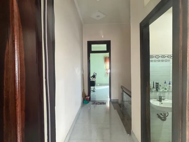 Bán nhà riêng 3 tầng 4 phòng ngủ phường Bình Tân, diện tích 78.7m², pháp lý rõ ràng... Bán nhà riêng tại Bình Tân, Hồ Chí Minh 01