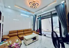 Bán nhà riêng 2 tầng tại Quận Gò Vấp gần siêu thị Emart, diện tích 46.8m2... Bán nhà riêng tại An Hội Tây, Hồ Chí Minh 14