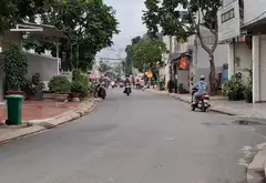 Nhà Mới - Hẻm Ôtô Thông - Hà Huy Giáp - 4,2x14m - 2 Tầng - 3.4 Tỷ... Bán nhà riêng tại Thới An, Hồ Chí Minh 18