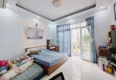 Bán nhà 4 tầng 4 phòng ngủ tại phường Tân Quy, Quận 7... Bán nhà riêng tại Tân Hưng, Hồ Chí Minh 12