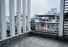 Bán nhà mặt phố 2 mặt tiền 4 tầng tại quận 8 diện tích 6x15m, giá 22 tỷ... Bán nhà mặt phố tại Chánh Hưng, Hồ Chí Minh 07