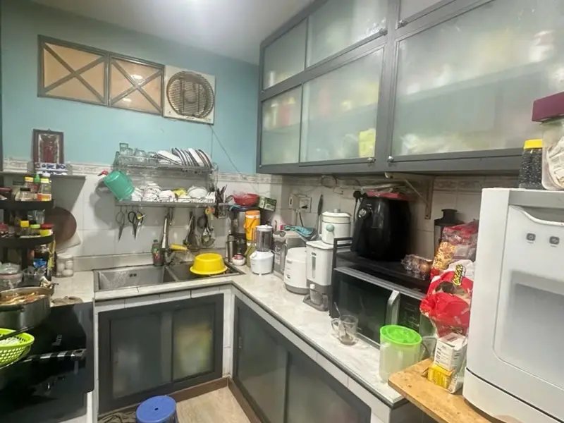 Căn hộ 3 phòng ngủ rộng 81m² tại Bình Tân giá 3.2Tỷ còn thương lượng... Bán căn hộ chung cư tại An Lạc, Hồ Chí Minh 01