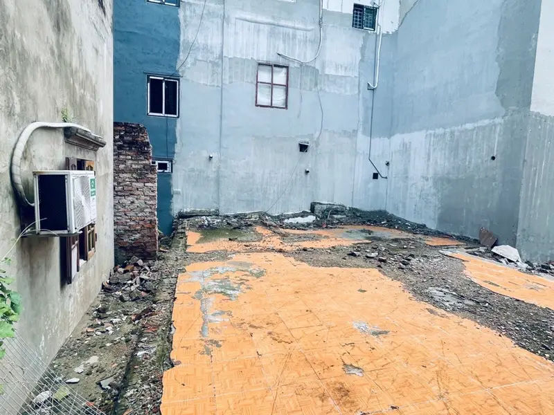 Bán đất trống 147m² mặt tiền 5.5m tại Vân Canh, pháp lý cơ sở, giá 12.5 tỷ... Bán đất tại Sơn Đồng, Hà Nội 01