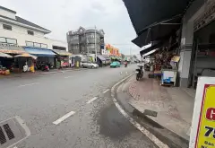 Bán nhà và đất 2 sổ liền kề tổng 285m2 tại Quốc Lộ 13... Bán nhà riêng tại Hiệp Bình, Hồ Chí Minh 02