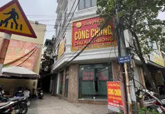 Bán nhà 4 tầng diện tích 34.6m² tại khu vực Ngọc Hồi, Thanh Trì... Bán nhà riêng tại Hoàng Liệt, Hà Nội 15
