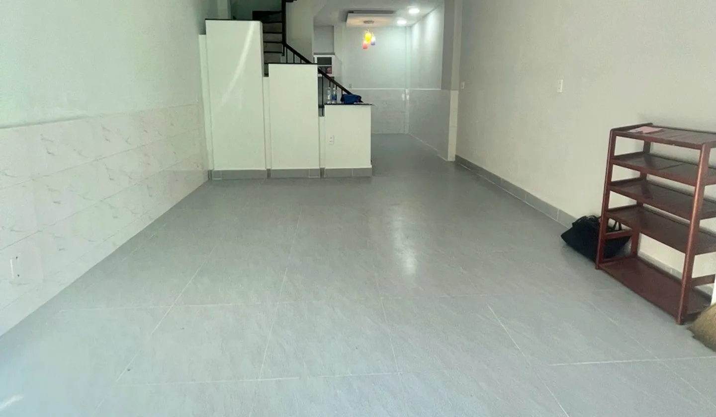 Bán nhà 3 tầng - hẻm Võ Văn Kiệt - Bình Tân - DTSD: 80.8m² - 3 Phòng ngủ... Bán nhà riêng tại An Lạc, Hồ Chí Minh 01